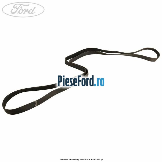Piese auto Ford Galaxy 2007-2014 1.6 TDCi 115 cp