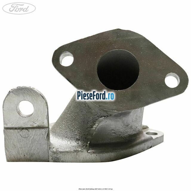 Piese auto Ford Galaxy 2007-2014 1.6 TDCi 115 cp