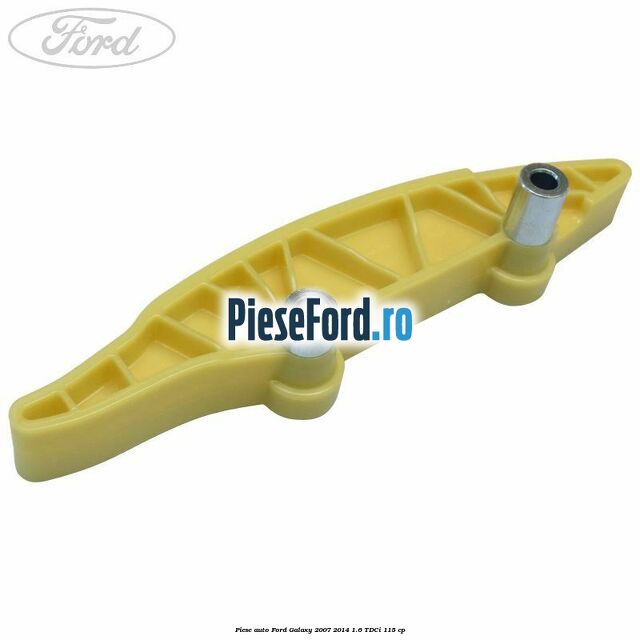 Piese auto Ford Galaxy 2007-2014 1.6 TDCi 115 cp