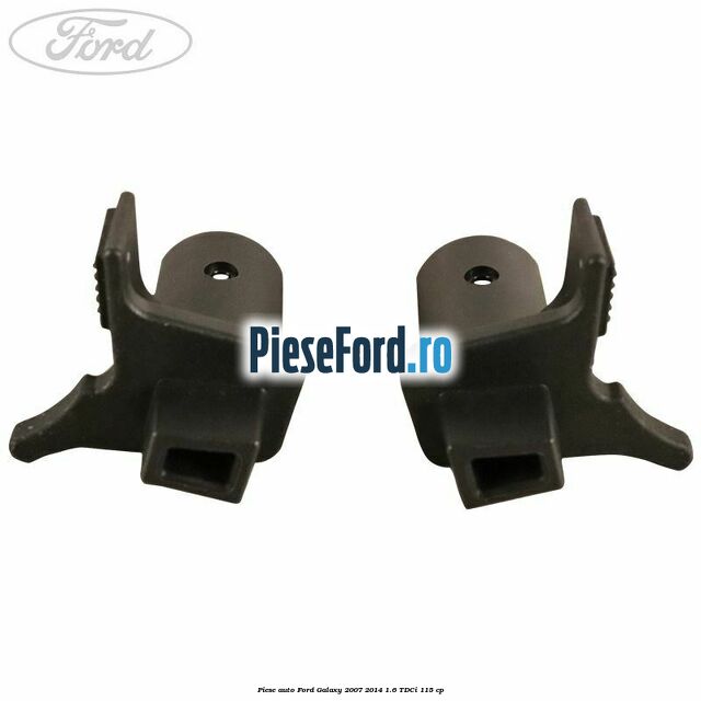 Piese auto Ford Galaxy 2007-2014 1.6 TDCi 115 cp