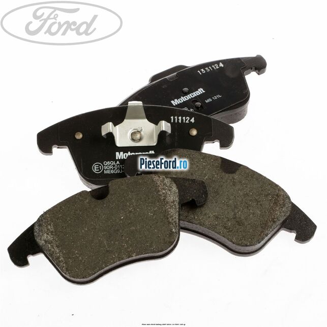 Piese auto Ford Galaxy 2007-2014 1.8 TDCi 125 cp | PieseFord.ro Piese auto Ford Galaxy 2007-2014 1.8 TDCi 125 cp