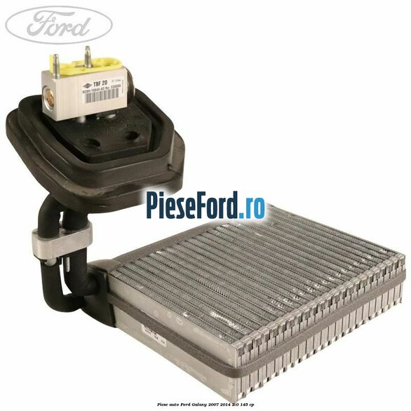 Piese auto Ford Galaxy 2007-2014 2.0 145 cp