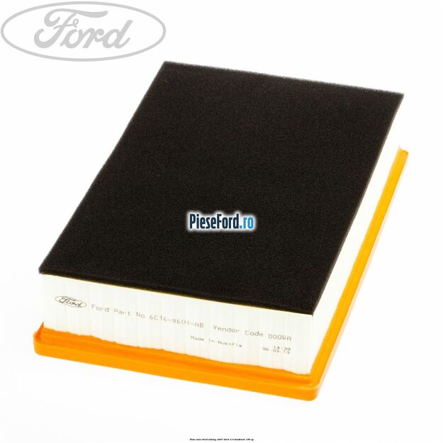 Piese auto Ford Galaxy 2007-2014 2.0 EcoBoost 199 cp