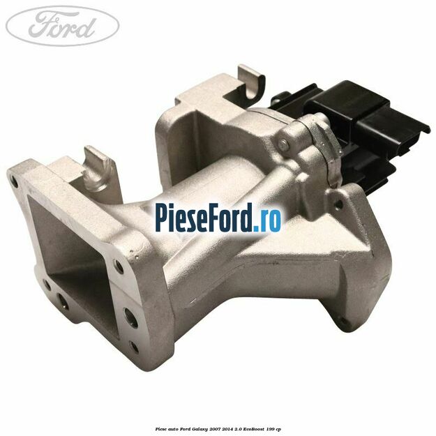 Piese auto Ford Galaxy 2007-2014 2.0 EcoBoost 199 cp