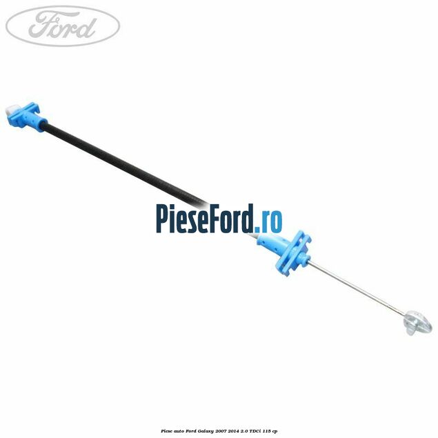 Piese auto Ford Galaxy 2007-2014 2.0 TDCi 115 cp