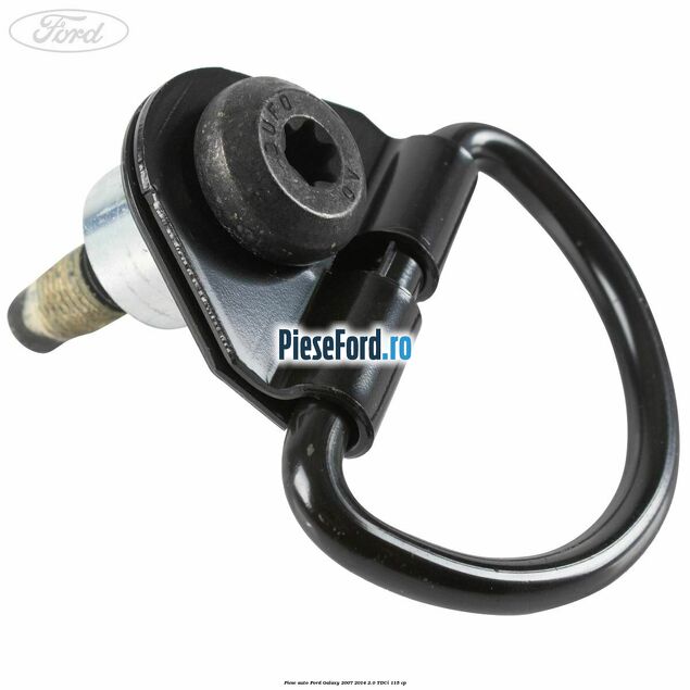 Piese auto Ford Galaxy 2007-2014 2.0 TDCi 115 cp