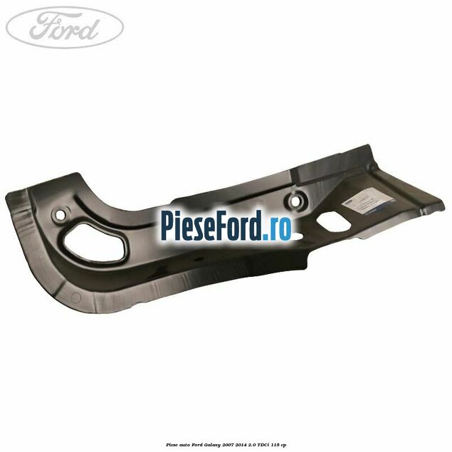 Piese auto Ford Galaxy 2007-2014 2.0 TDCi 115 cp