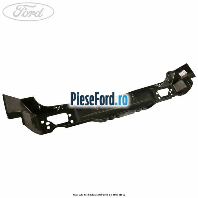 Piese auto Ford Galaxy 2007-2014 2.0 TDCi 115 cp