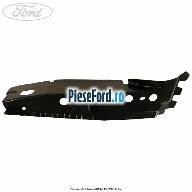 Piese auto Ford Galaxy 2007-2014 2.0 TDCi 115 cp
