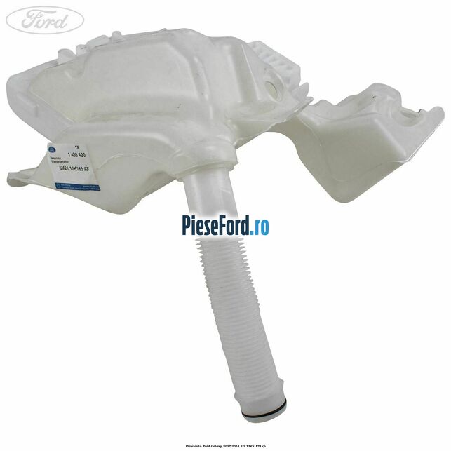 Piese auto Ford Galaxy 2007-2014 2.2 TDCi 175 cp