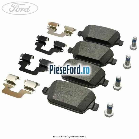 Piese auto Ford Galaxy 2007-2014 2.3 160 cp