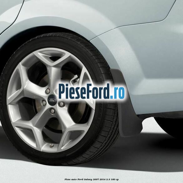Piese auto Ford Galaxy 2007-2014 2.3 160 cp