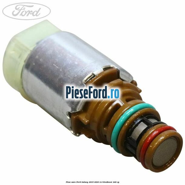 Piese auto Ford Galaxy 2015-2023 2.0 EcoBoost 240 cp | PieseFord.ro Piese auto Ford Galaxy 2015-2023 2.0 EcoBoost 240 cp
