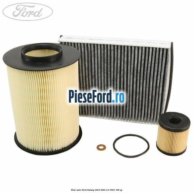 Piese auto Ford Galaxy 2015-2023 2.0 TDCi 150 cp | PieseFord.ro Piese auto Ford Galaxy 2015-2023 2.0 TDCi 150 cp
