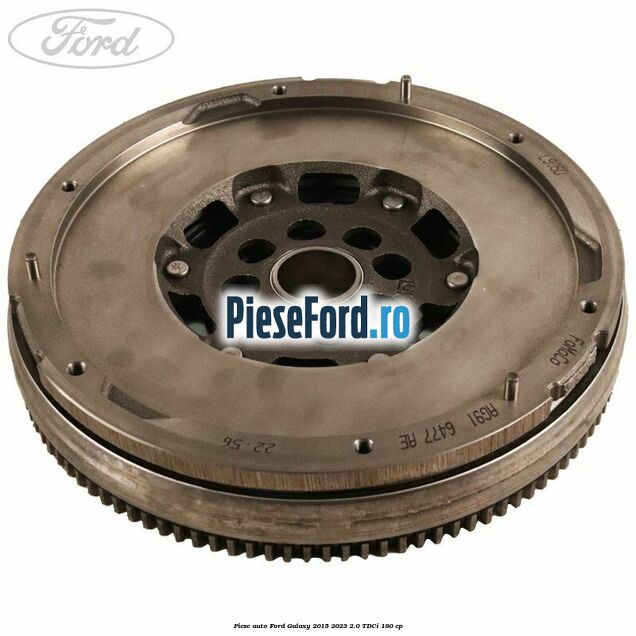Piese auto Ford Galaxy 2015-2023 2.0 TDCi 180 cp