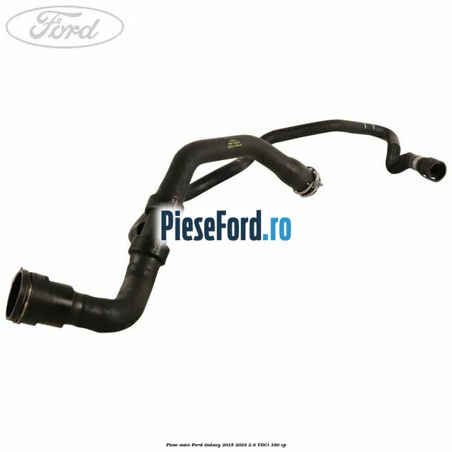 Piese auto Ford Galaxy 2015-2023 2.0 TDCi 180 cp