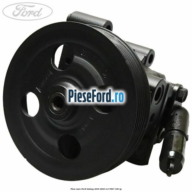 Piese auto Ford Galaxy 2015-2023 2.0 TDCi 180 cp