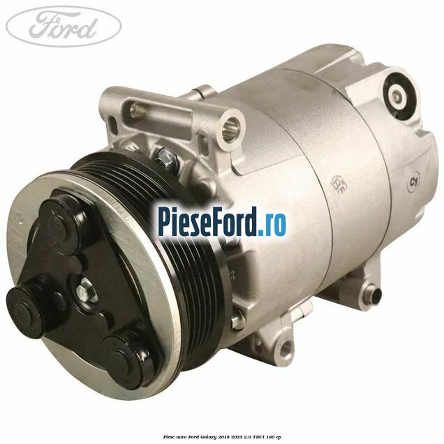 Piese auto Ford Galaxy 2015-2023 2.0 TDCi 180 cp