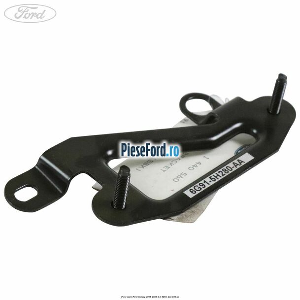 Piese auto Ford Galaxy 2015-2023 2.0 TDCi 4x4 180 cp