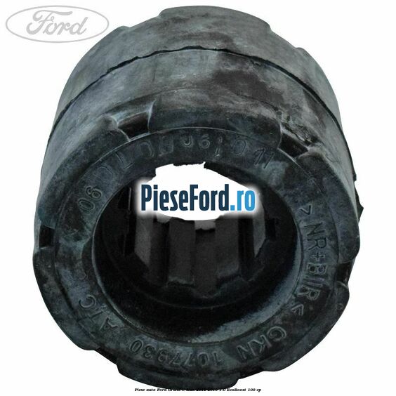 Piese auto Ford Grand C-Max 2011-2015 1.0 EcoBoost 100 cp