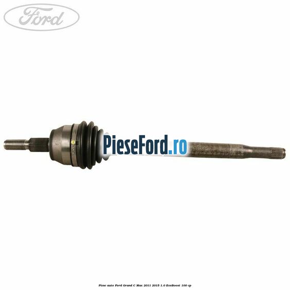 Piese auto Ford Grand C-Max 2011-2015 1.0 EcoBoost 100 cp