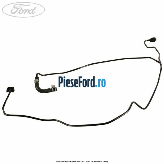 Piese auto Ford Grand C-Max 2011-2015 1.0 EcoBoost 100 cp