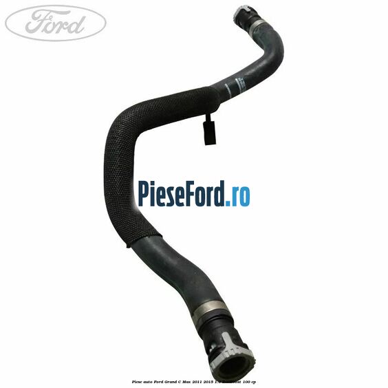Piese auto Ford Grand C-Max 2011-2015 1.0 EcoBoost 100 cp