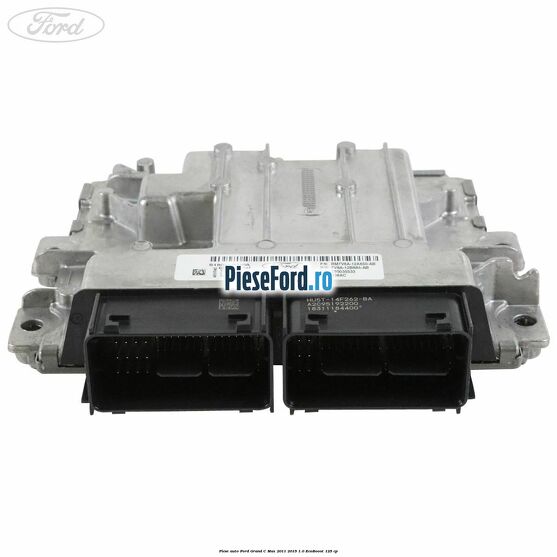 Piese auto Ford Grand C-Max 2011-2015 1.0 EcoBoost 125 cp | PieseFord.ro Piese auto Ford Grand C-Max 2011-2015 1.0 EcoBoost 125 cp