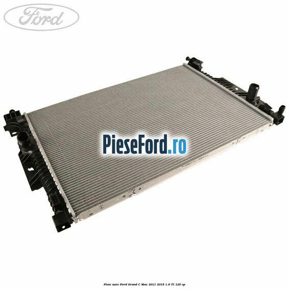Piese auto Ford Grand C-Max 2011-2015 1.6 Ti 125 cp