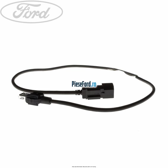 Piese auto Ford Grand C-Max 2011-2015 1.6 Ti 125 cp