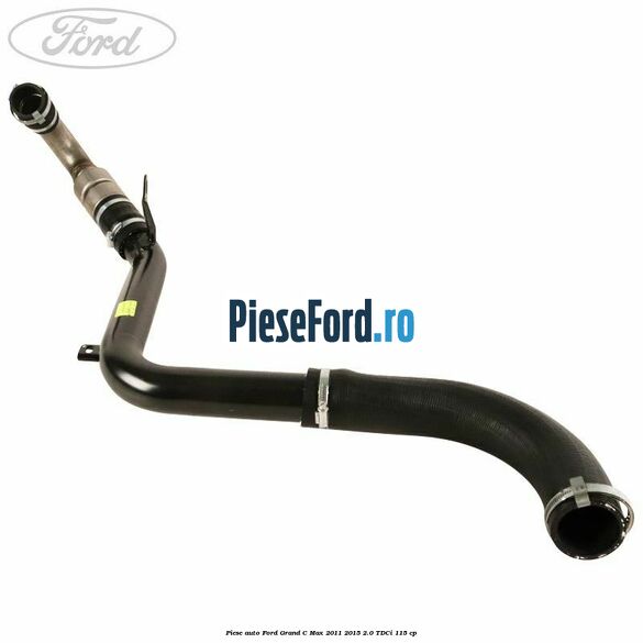 Piese auto Ford Grand C-Max 2011-2015 2.0 TDCi 115 cp