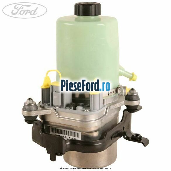 Piese auto Ford Grand C-Max 2011-2015 2.0 TDCi 115 cp