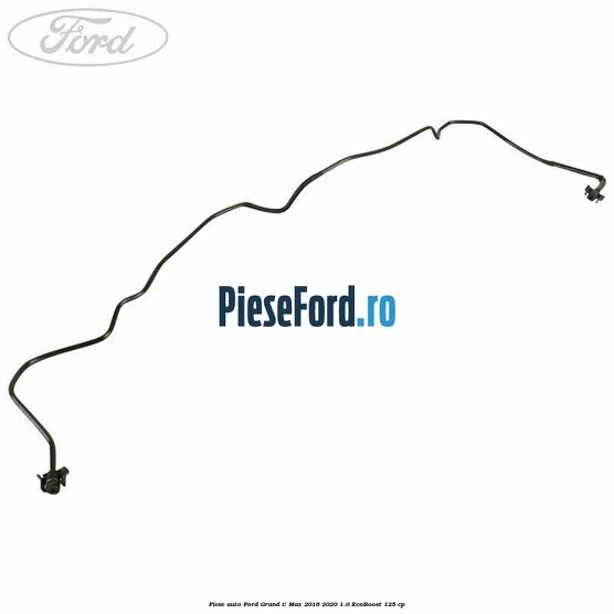 Piese auto Ford Grand C-Max 2016-2020 1.0 EcoBoost 125 cp