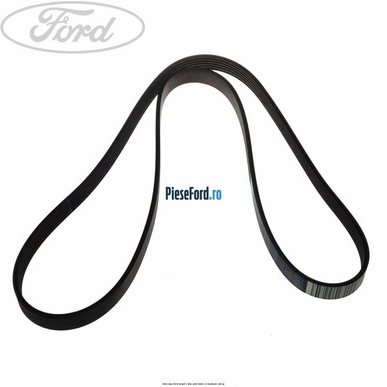 Piese auto Ford Grand C-Max 2016-2020 1.0 EcoBoost 125 cp