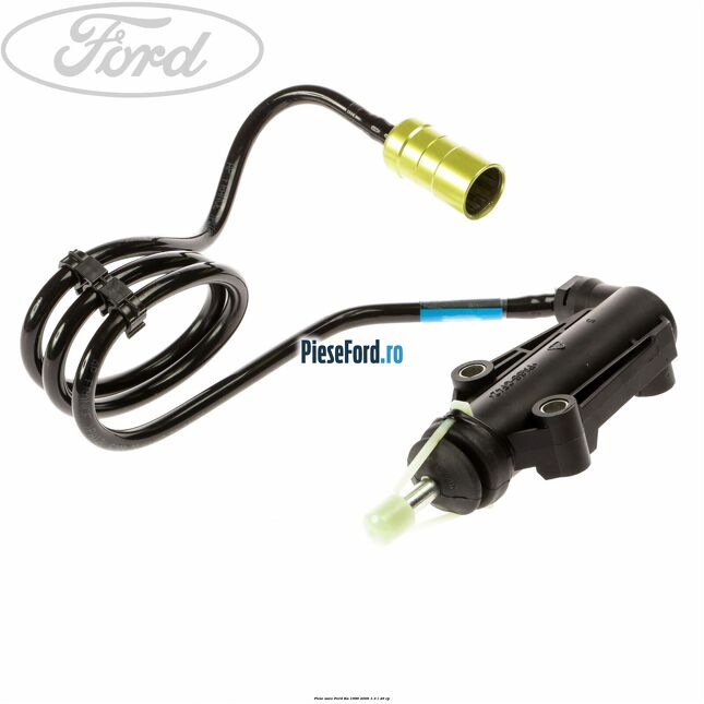 Piese auto Ford Ka 1996-2008 1.3 i 49 cp