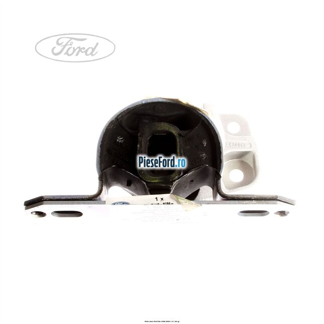 Piese auto Ford Ka 1996-2008 1.3 i 49 cp
