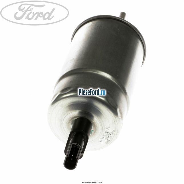 Piese auto Ford Ka 1996-2008 1.3 i 49 cp
