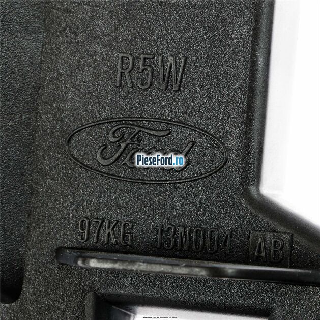 Piese auto Ford Ka 2009-2016 1.2 69 cp