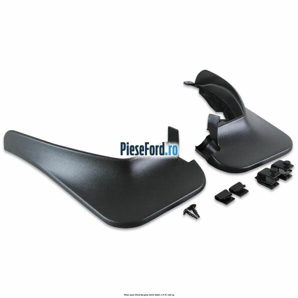 Piese auto Ford Ka plus 2019-2020 1.5 Ti 120 cp