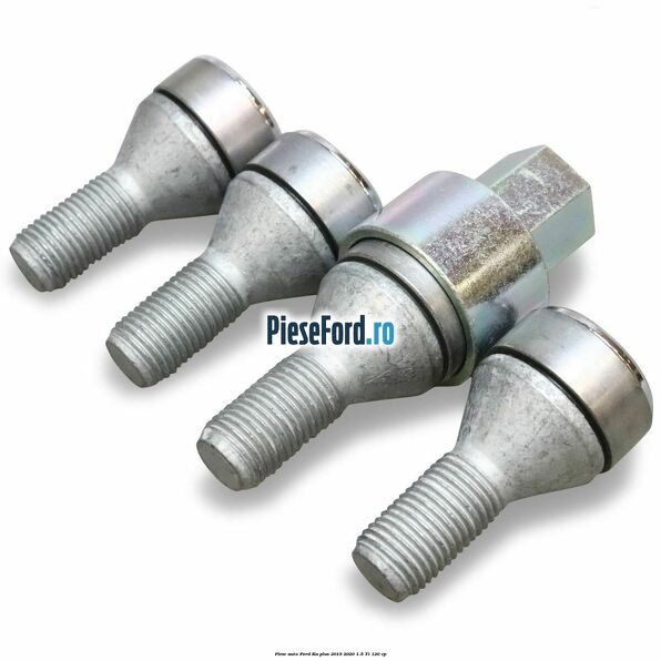 Piese auto Ford Ka plus 2019-2020 1.5 Ti 120 cp