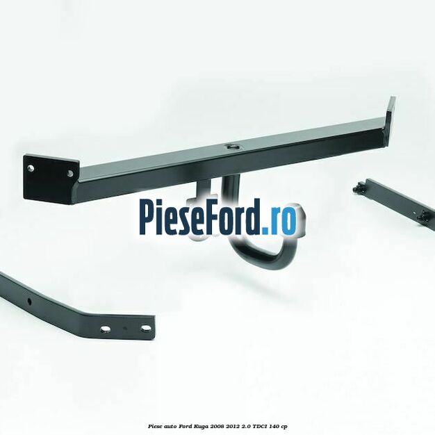 Piese auto Ford Kuga 2008-2012 2.0 TDCI 140 cp