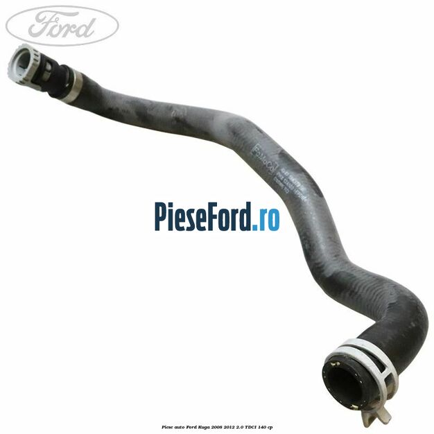 Piese auto Ford Kuga 2008-2012 2.0 TDCI 140 cp