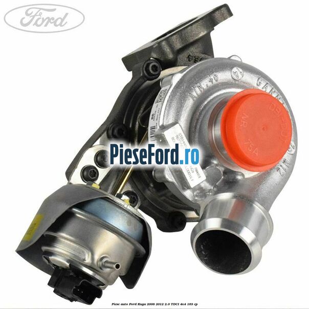 Piese auto Ford Kuga 2008-2012 2.0 TDCI 4x4 163 cp | PieseFord.ro Piese auto Ford Kuga 2008-2012 2.0 TDCI 4x4 163 cp