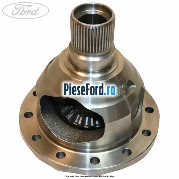 Piese auto Ford Kuga 2008-2012 2.0 TDCI 4x4 163 cp | PieseFord.ro Piese auto Ford Kuga 2008-2012 2.0 TDCI 4x4 163 cp