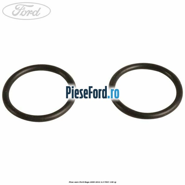 Piese auto Ford Kuga 2008-2012 2.0 TDCi 136 cp