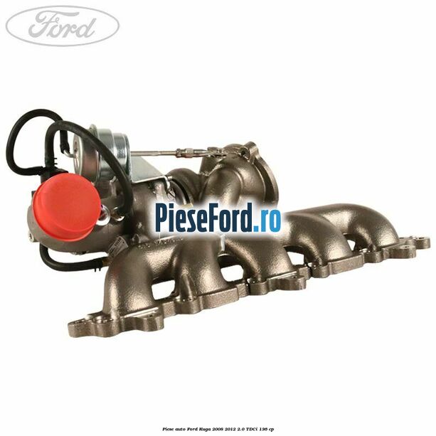 Piese auto Ford Kuga 2008-2012 2.0 TDCi 136 cp