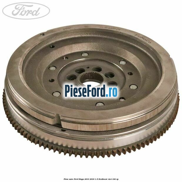 Piese auto Ford Kuga 2013-2016 1.5 EcoBoost 4x4 182 cp