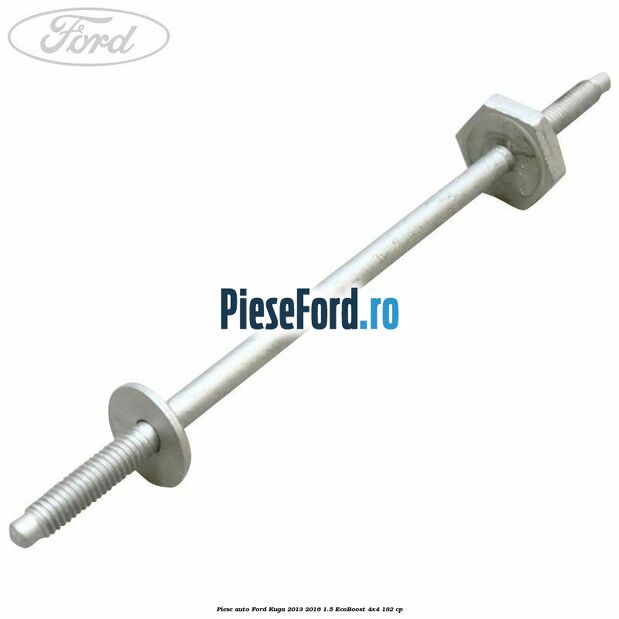 Piese auto Ford Kuga 2013-2016 1.5 EcoBoost 4x4 182 cp