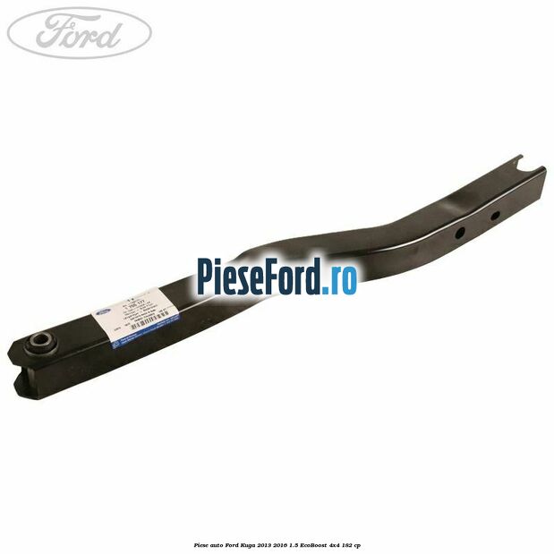 Piese auto Ford Kuga 2013-2016 1.5 EcoBoost 4x4 182 cp