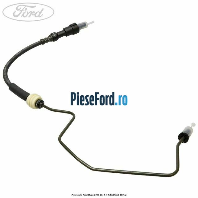 Piese auto Ford Kuga 2013-2016 1.6 EcoBoost 150 cp